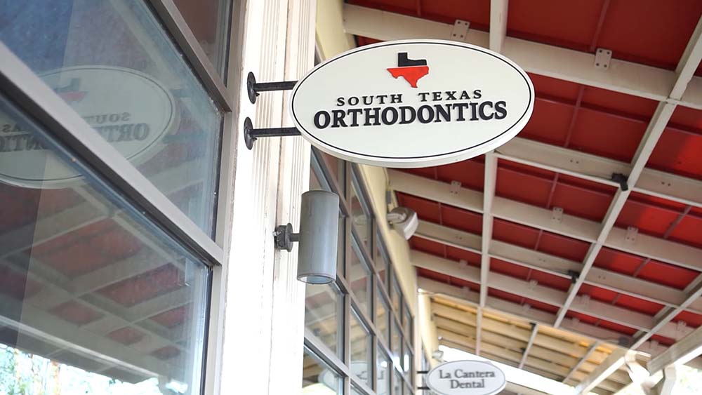 South Texas Ortho Exterior Image